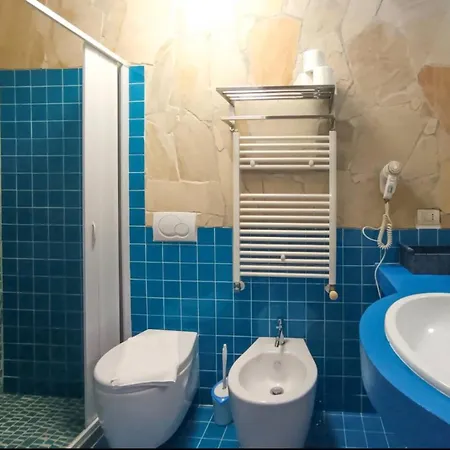 Villa 7 E Piscina Privata