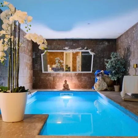 7 E Piscina Privata Sorso