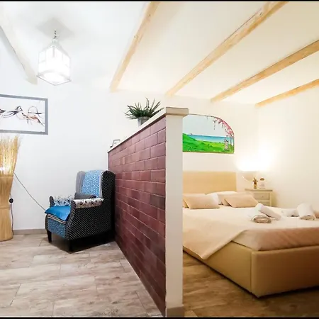 7 E Piscina Privata Villa *