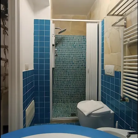 Villa 7 E Piscina Privata