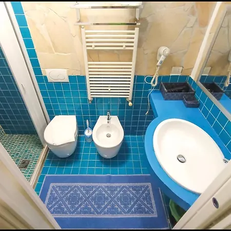 7 E Piscina Privata Villa Sorso