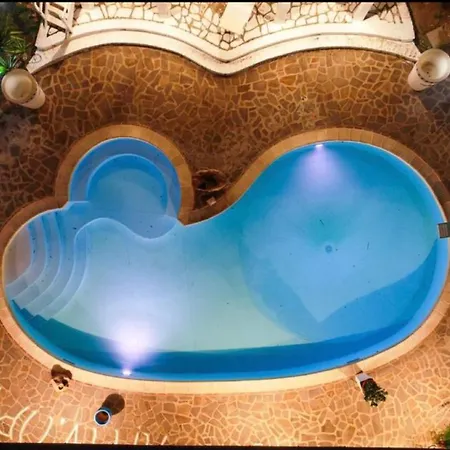 Villa 7 E Piscina Privata Sorso