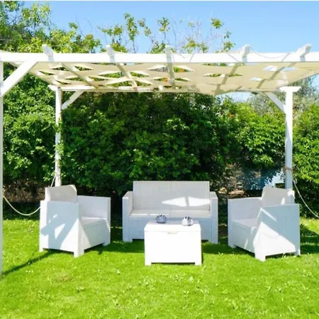 Villa 7 E Piscina Privata