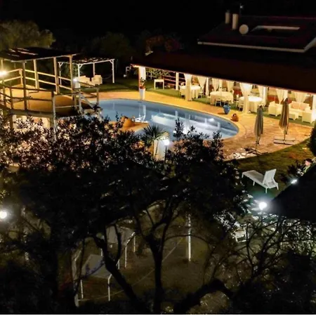 Villa 7 E Piscina Privata *
