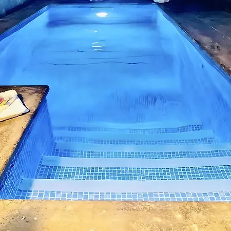 Villa 7 E Piscina Privata