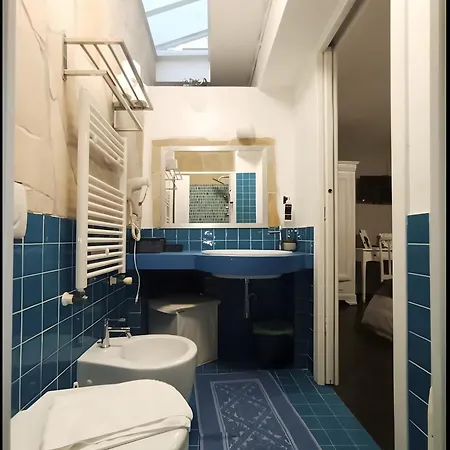 7 E Piscina Privata *