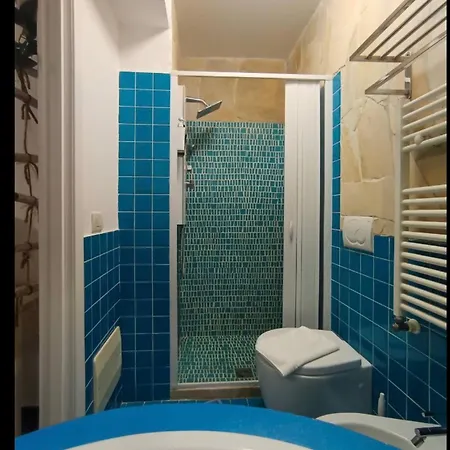 7 E Piscina Privata Villa *