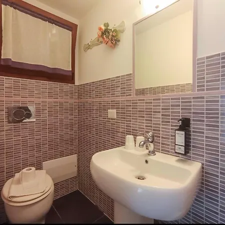 7 E Piscina Privata