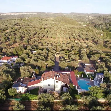 7 E Piscina Privata Sorso