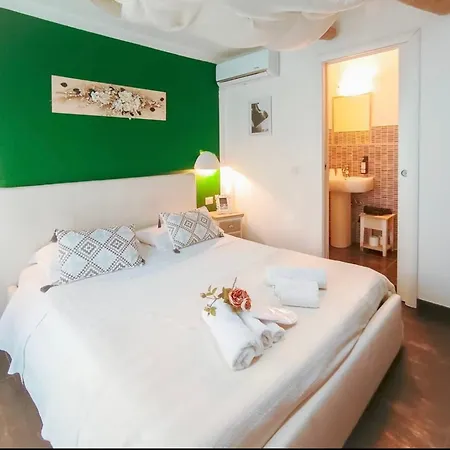 7 E Piscina Privata Villa *