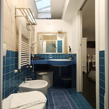 7 E Piscina Privata