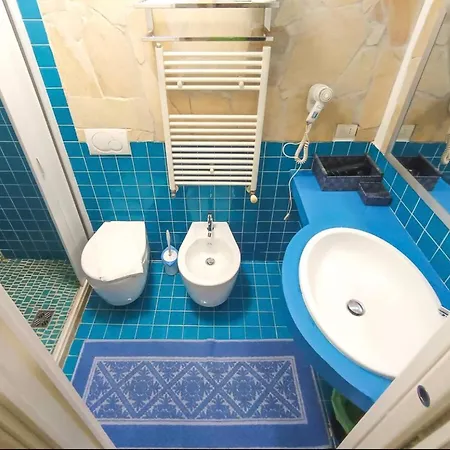 7 E Piscina Privata Villa Sorso