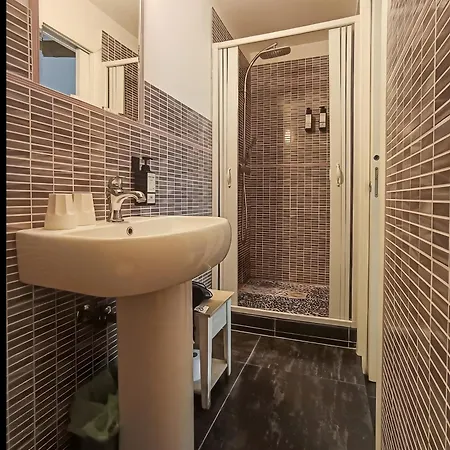 Villa 7 E Piscina Privata Sorso