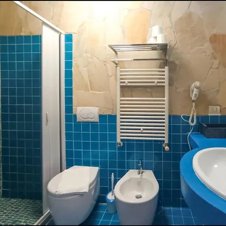 7 E Piscina Privata Villa Sorso