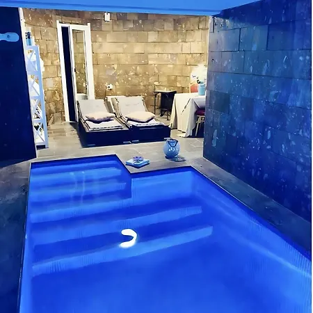 Villa 7 E Piscina Privata *