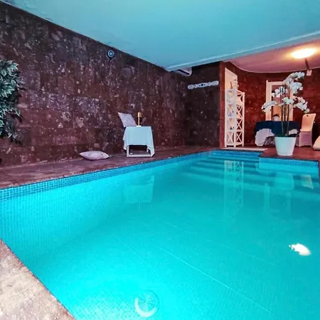7 E Piscina Privata Villa