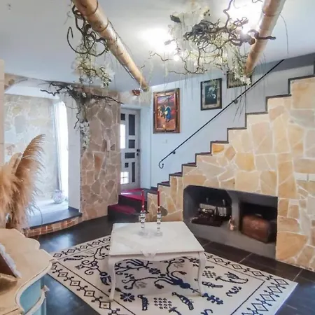 Villa 7 E Piscina Privata *
