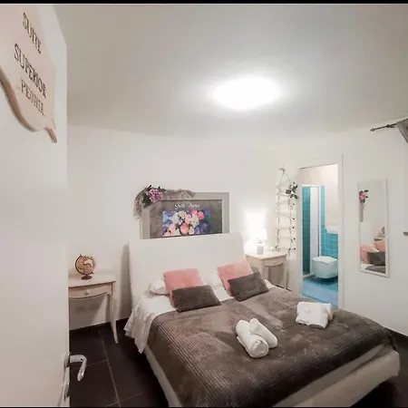 7 E Piscina Privata * Sorso