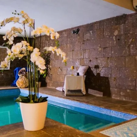 7 E Piscina Privata Villa *
